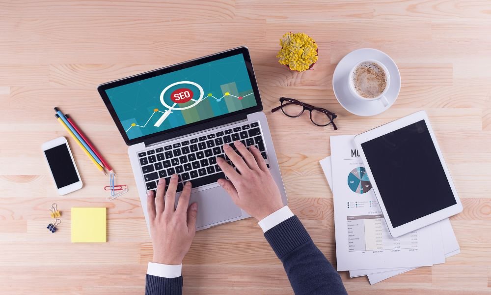 Search Engine Optimization